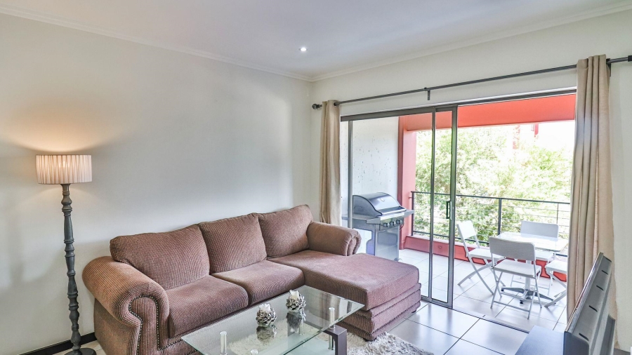 2 Bedroom Property for Sale in Barbeque Downs Gauteng