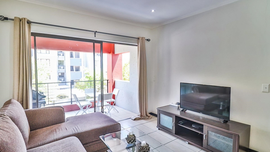 2 Bedroom Property for Sale in Barbeque Downs Gauteng