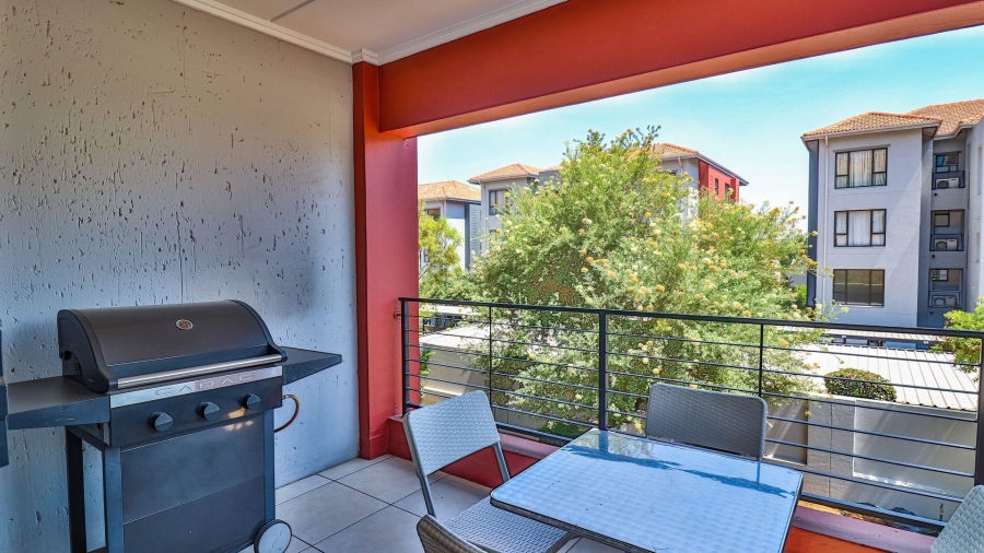 2 Bedroom Property for Sale in Barbeque Downs Gauteng