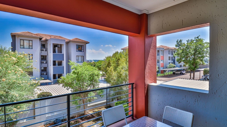 2 Bedroom Property for Sale in Barbeque Downs Gauteng