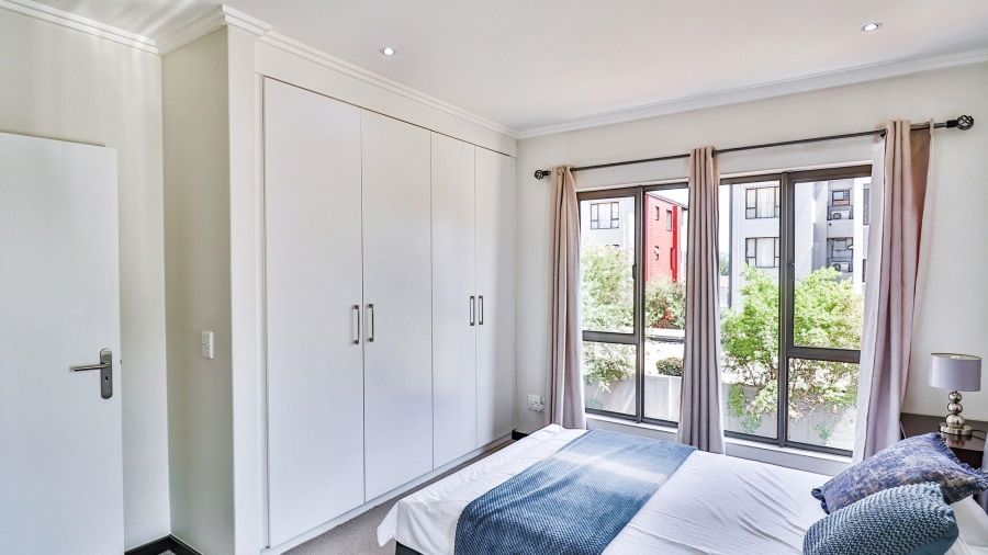 2 Bedroom Property for Sale in Barbeque Downs Gauteng