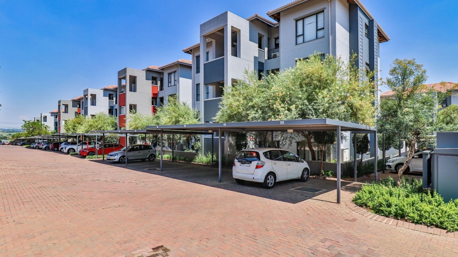 2 Bedroom Property for Sale in Barbeque Downs Gauteng