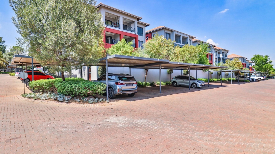 2 Bedroom Property for Sale in Barbeque Downs Gauteng