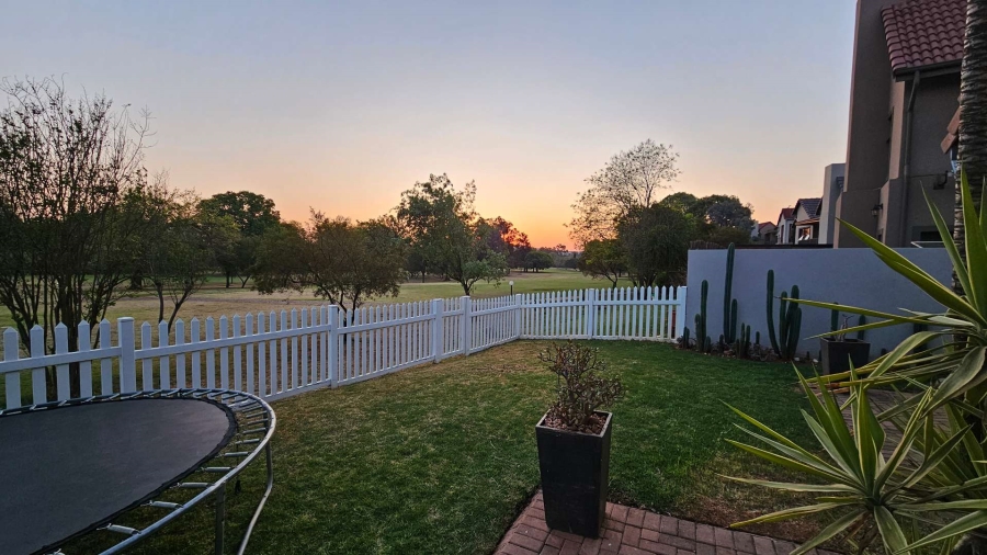 4 Bedroom Property for Sale in Zwartkop Golf Estate Gauteng