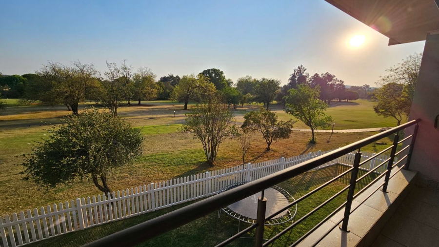 4 Bedroom Property for Sale in Zwartkop Golf Estate Gauteng