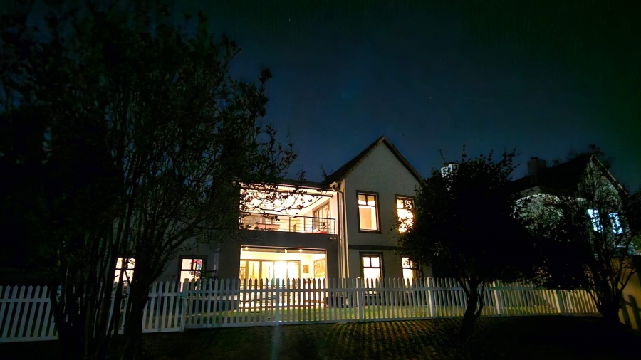 4 Bedroom Property for Sale in Zwartkop Golf Estate Gauteng