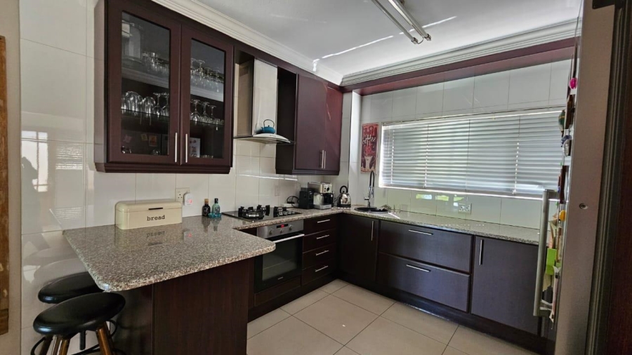 4 Bedroom Property for Sale in Zwartkop Golf Estate Gauteng