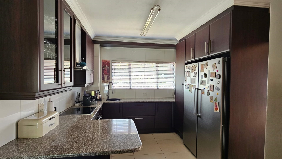 4 Bedroom Property for Sale in Zwartkop Golf Estate Gauteng