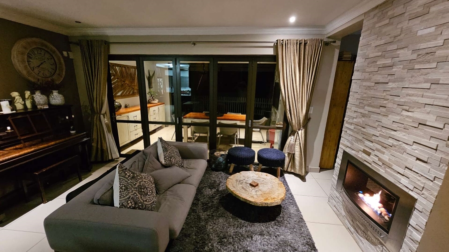 4 Bedroom Property for Sale in Zwartkop Golf Estate Gauteng