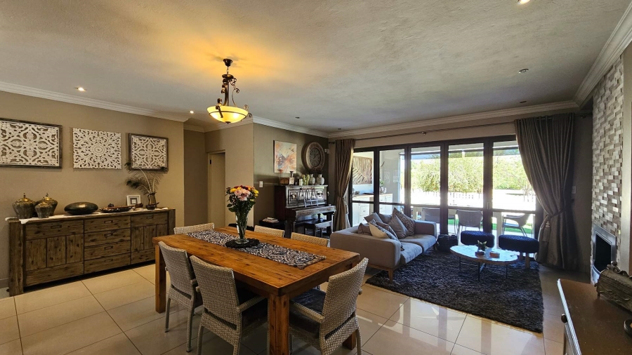 4 Bedroom Property for Sale in Zwartkop Golf Estate Gauteng