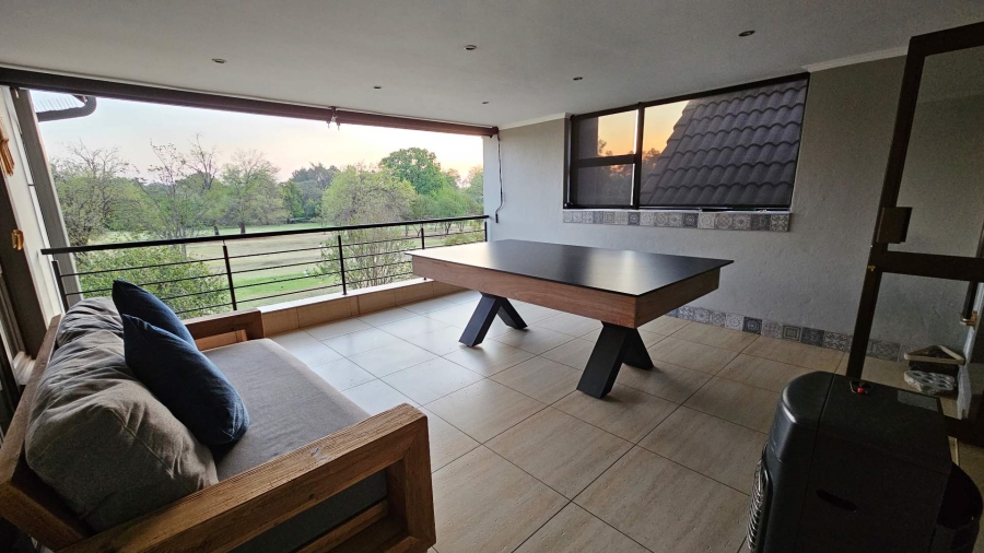 4 Bedroom Property for Sale in Zwartkop Golf Estate Gauteng