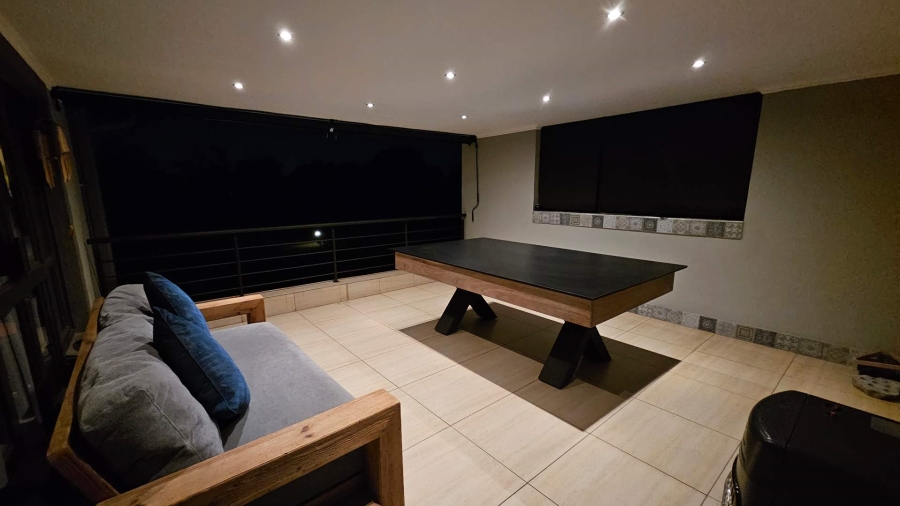 4 Bedroom Property for Sale in Zwartkop Golf Estate Gauteng