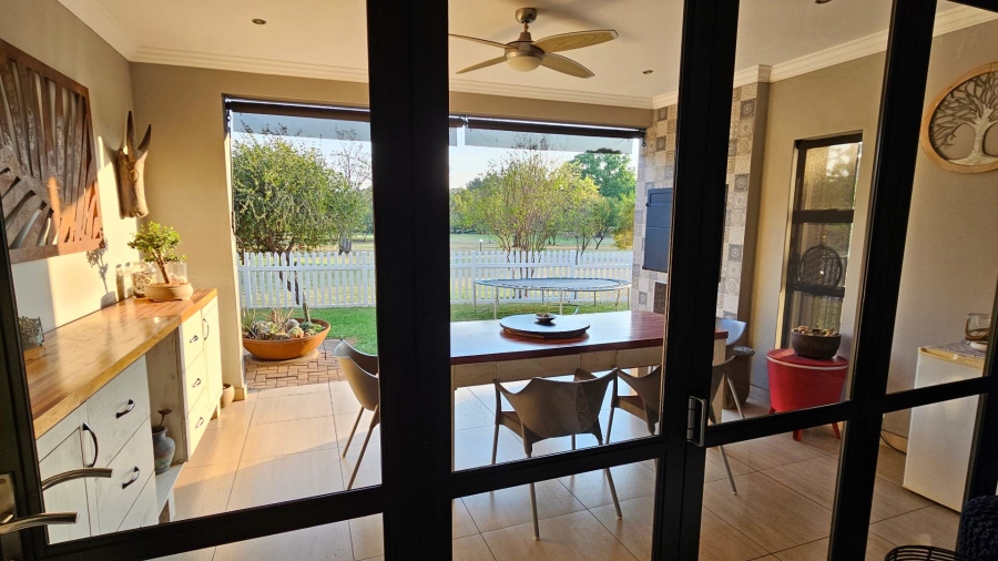 4 Bedroom Property for Sale in Zwartkop Golf Estate Gauteng