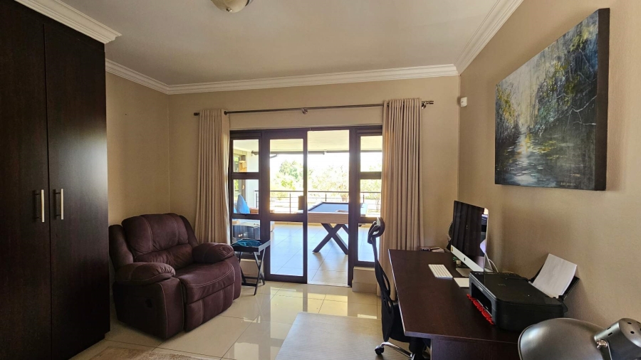 4 Bedroom Property for Sale in Zwartkop Golf Estate Gauteng