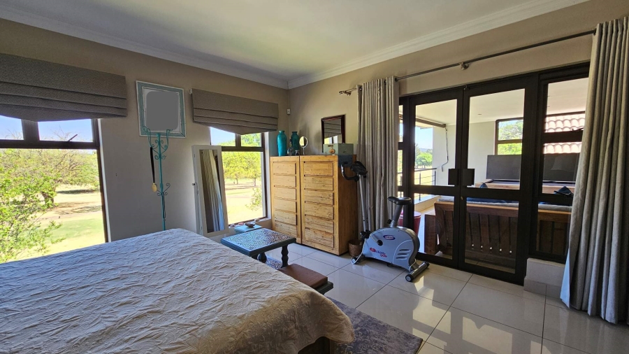 4 Bedroom Property for Sale in Zwartkop Golf Estate Gauteng