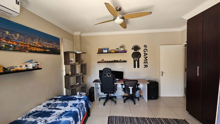 4 Bedroom Property for Sale in Zwartkop Golf Estate Gauteng