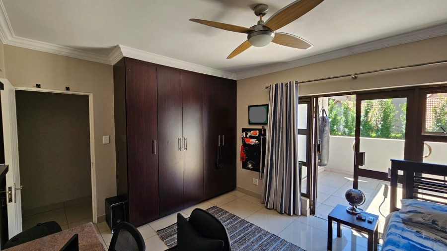 4 Bedroom Property for Sale in Zwartkop Golf Estate Gauteng