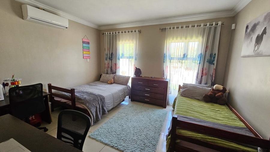 4 Bedroom Property for Sale in Zwartkop Golf Estate Gauteng