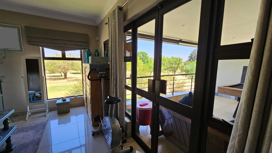 4 Bedroom Property for Sale in Zwartkop Golf Estate Gauteng