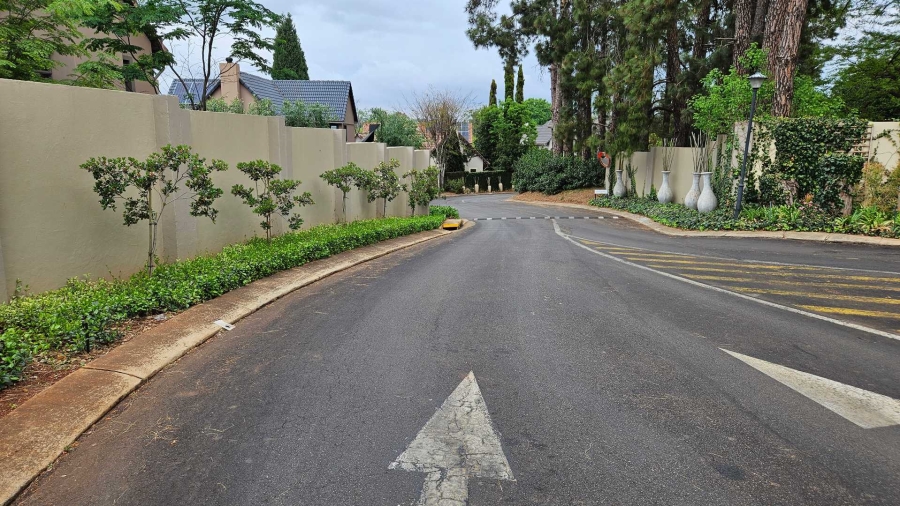 4 Bedroom Property for Sale in Zwartkop Golf Estate Gauteng