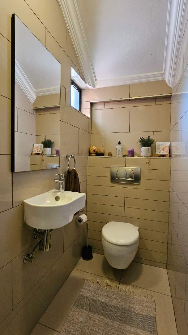 4 Bedroom Property for Sale in Zwartkop Golf Estate Gauteng