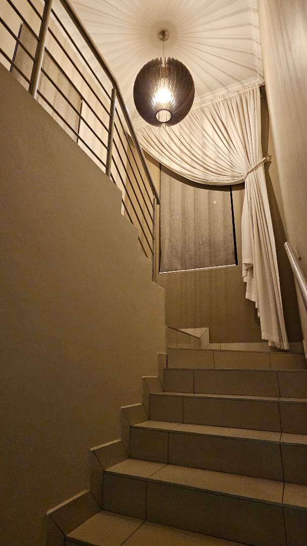 4 Bedroom Property for Sale in Zwartkop Golf Estate Gauteng