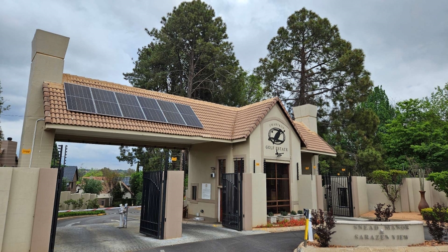 4 Bedroom Property for Sale in Zwartkop Golf Estate Gauteng