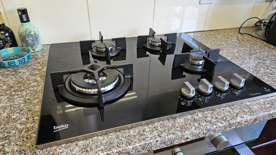 4 Bedroom Property for Sale in Zwartkop Golf Estate Gauteng