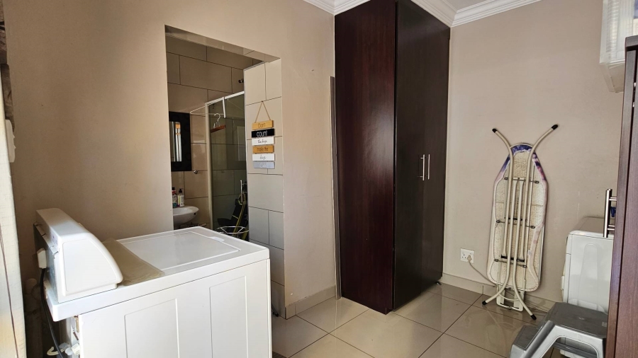 4 Bedroom Property for Sale in Zwartkop Golf Estate Gauteng