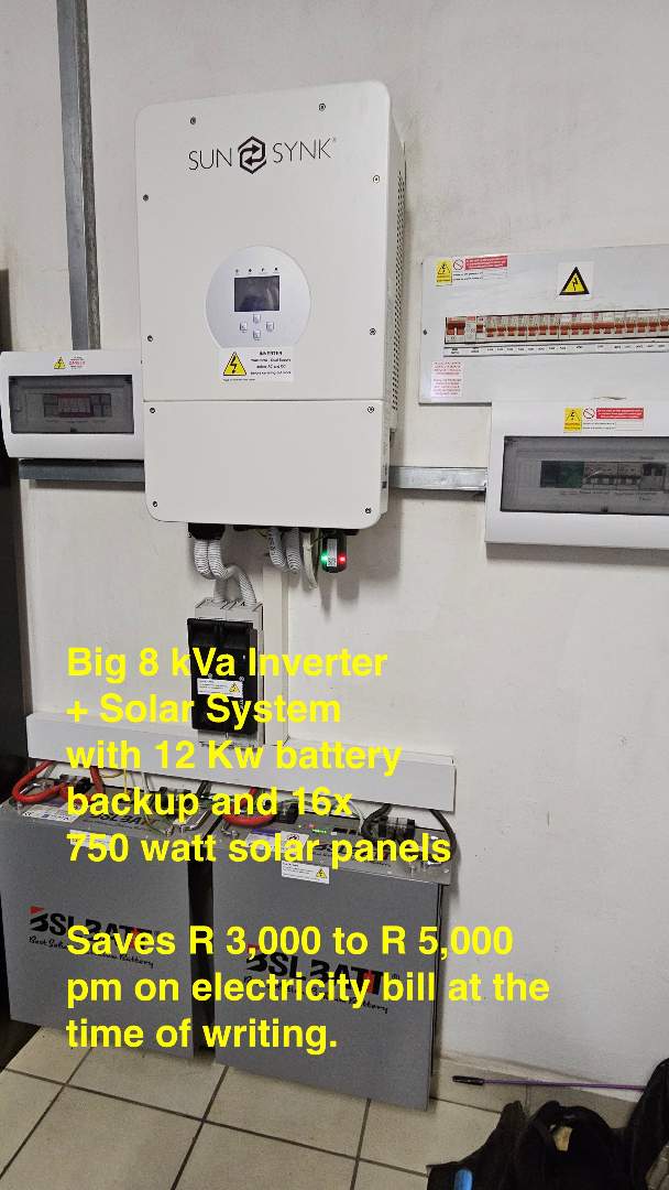 4 Bedroom Property for Sale in Zwartkop Golf Estate Gauteng