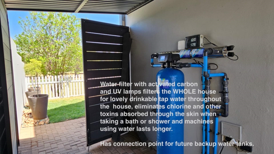 4 Bedroom Property for Sale in Zwartkop Golf Estate Gauteng