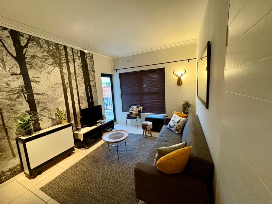 1 Bedroom Property for Sale in Equestria Gauteng