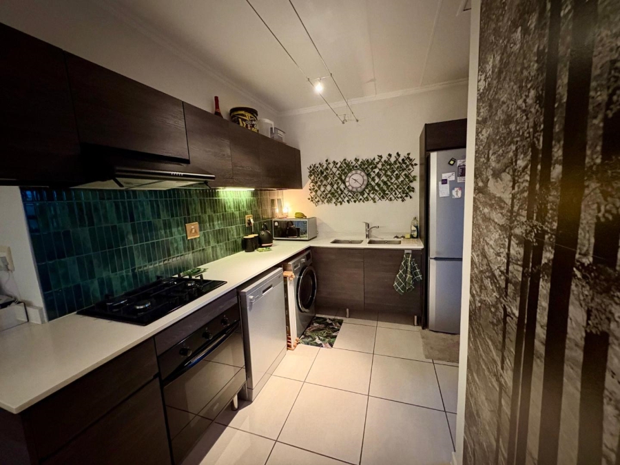 1 Bedroom Property for Sale in Equestria Gauteng