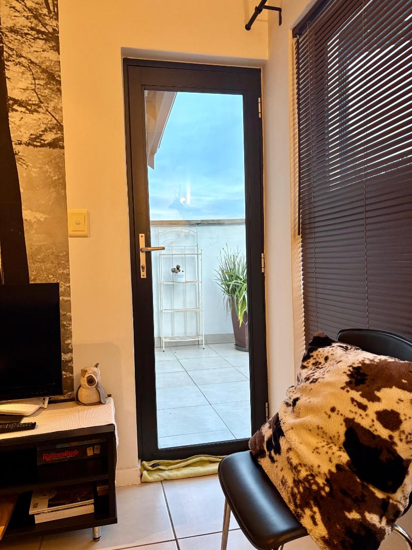 1 Bedroom Property for Sale in Equestria Gauteng