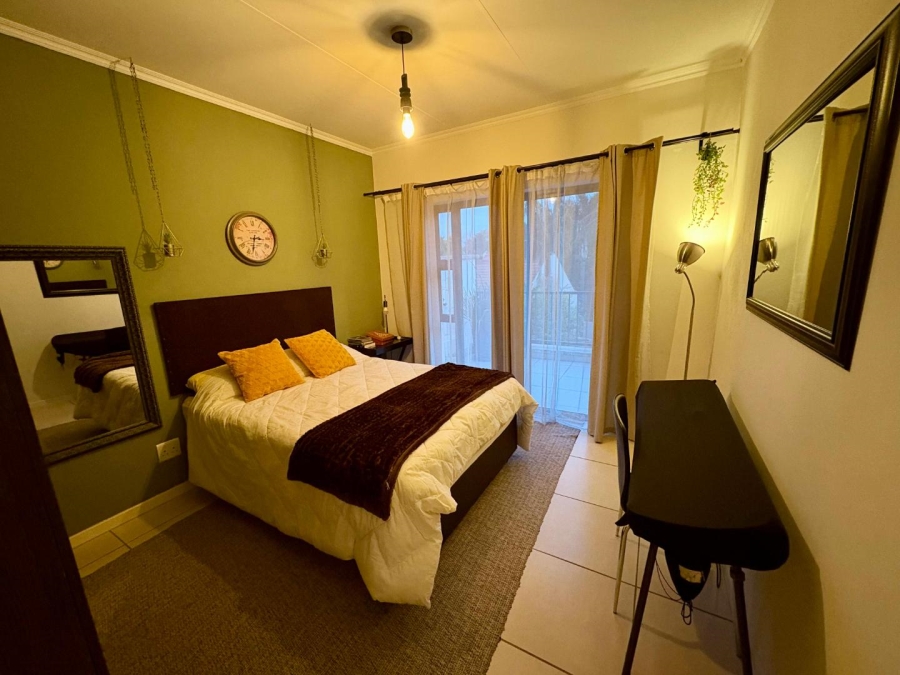 1 Bedroom Property for Sale in Equestria Gauteng