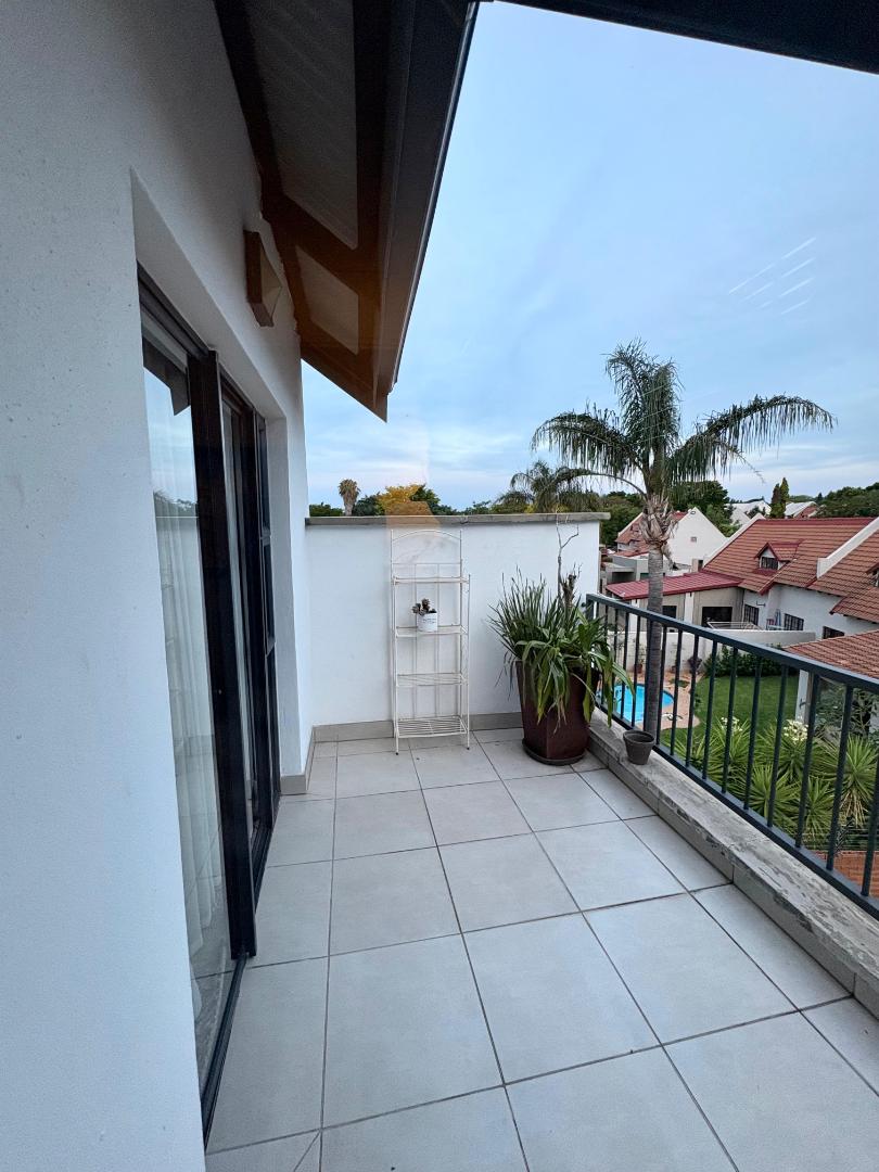 1 Bedroom Property for Sale in Equestria Gauteng