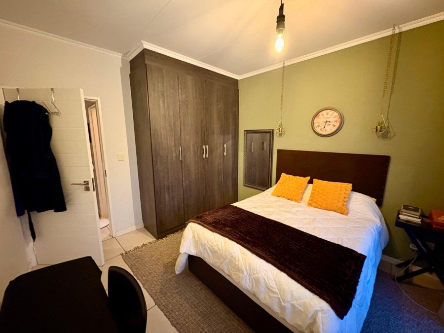 1 Bedroom Property for Sale in Equestria Gauteng