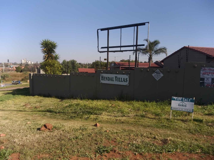 3 Bedroom Property for Sale in Georginia Gauteng