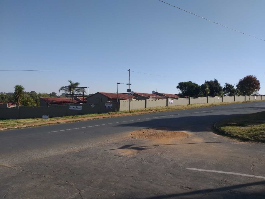 3 Bedroom Property for Sale in Georginia Gauteng