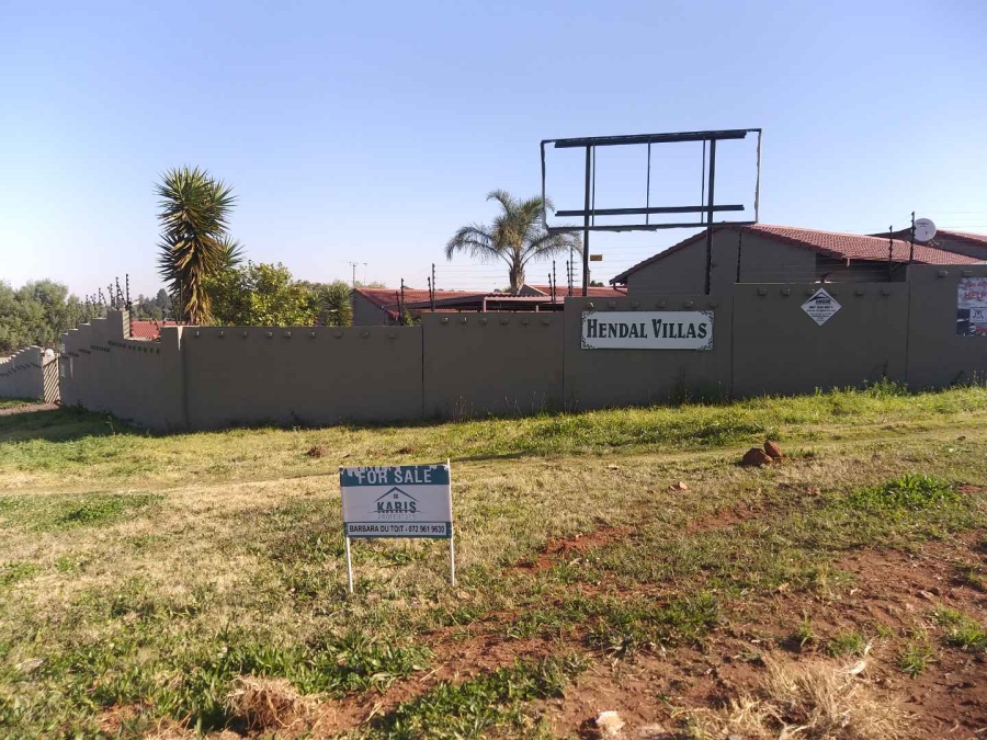 3 Bedroom Property for Sale in Georginia Gauteng