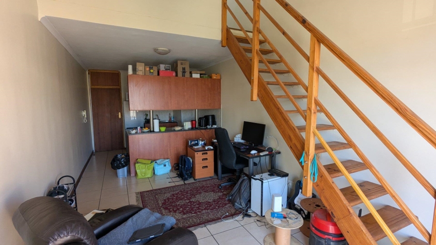 To Let 1 Bedroom Property for Rent in Hatfield Gauteng