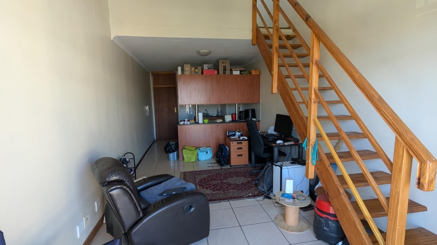 To Let 1 Bedroom Property for Rent in Hatfield Gauteng