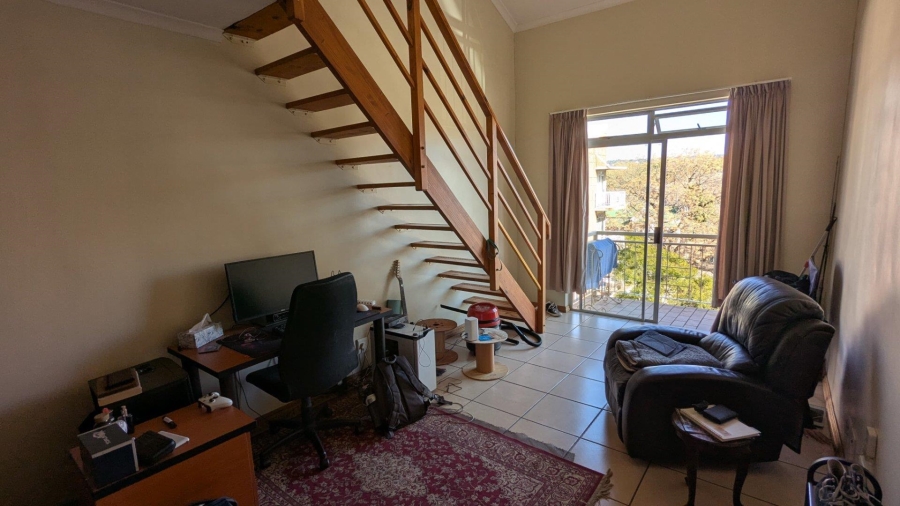 To Let 1 Bedroom Property for Rent in Hatfield Gauteng