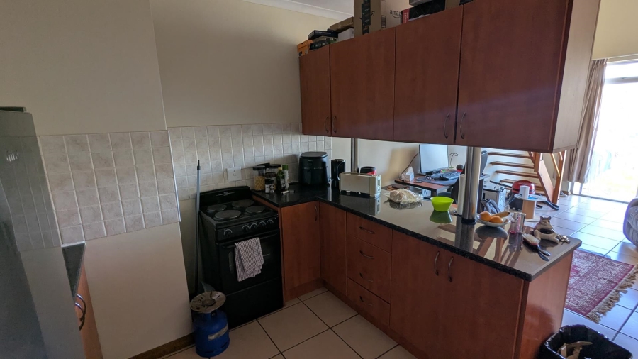 To Let 1 Bedroom Property for Rent in Hatfield Gauteng