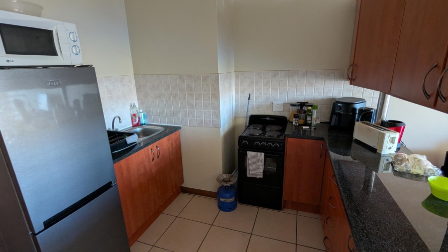 To Let 1 Bedroom Property for Rent in Hatfield Gauteng