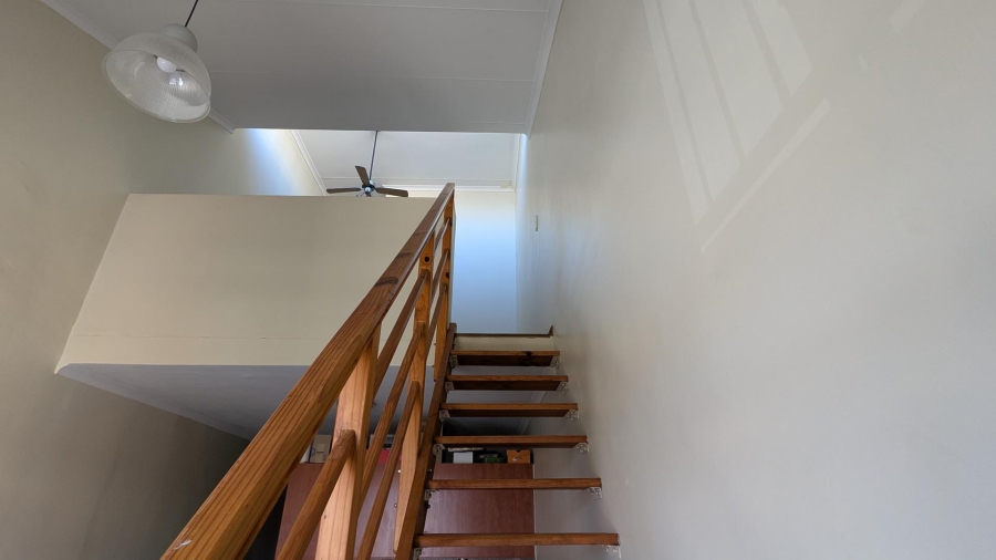 To Let 1 Bedroom Property for Rent in Hatfield Gauteng