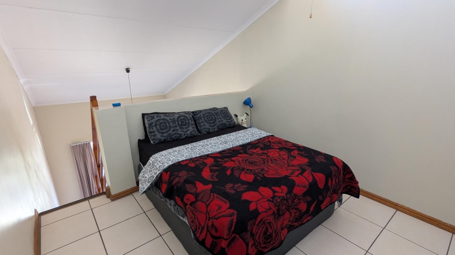 To Let 1 Bedroom Property for Rent in Hatfield Gauteng