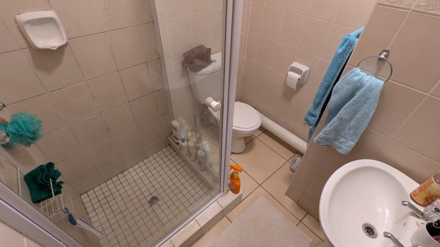 To Let 1 Bedroom Property for Rent in Hatfield Gauteng