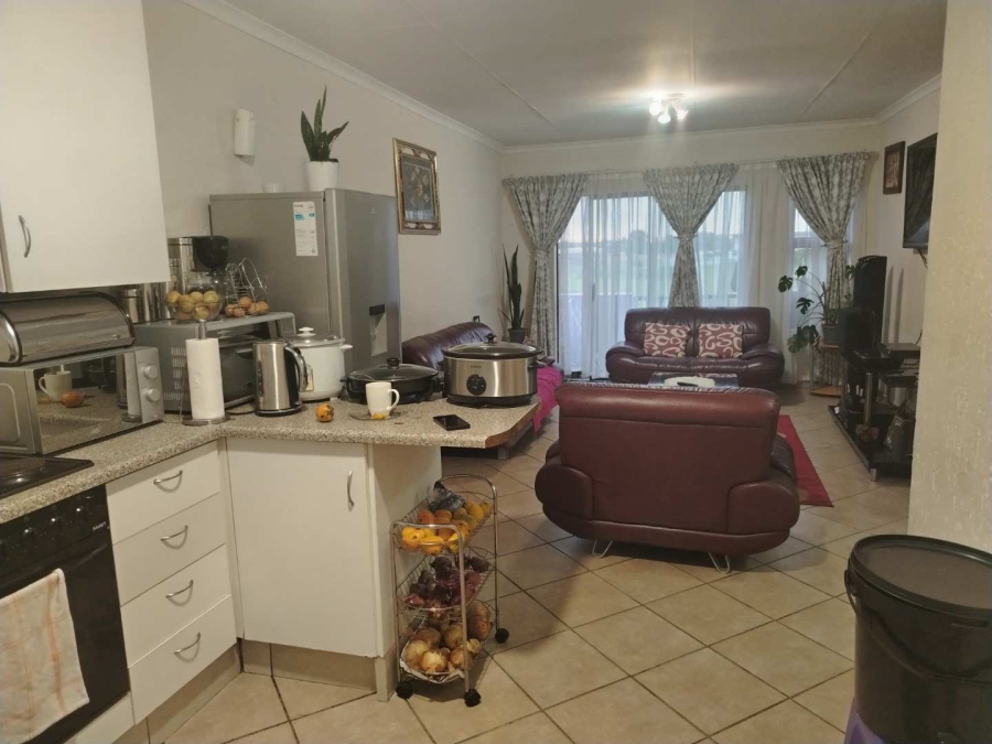 2 Bedroom Property for Sale in Boksburg Gauteng