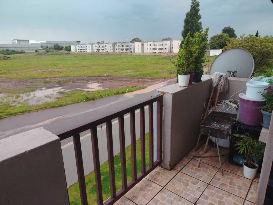 2 Bedroom Property for Sale in Boksburg Gauteng